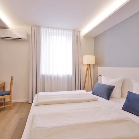 Landidyll Hotel Klostermuehle Munchweiler an der Alsenz Ngoại thất bức ảnh