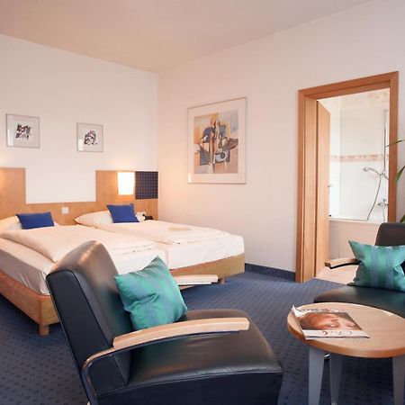 Landidyll Hotel Klostermuehle Munchweiler an der Alsenz Ngoại thất bức ảnh