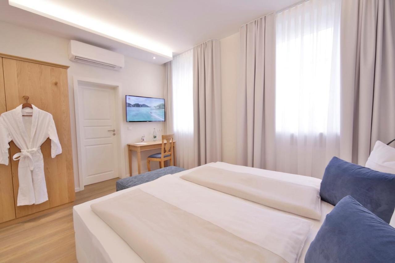 Landidyll Hotel Klostermuehle Munchweiler an der Alsenz Ngoại thất bức ảnh
