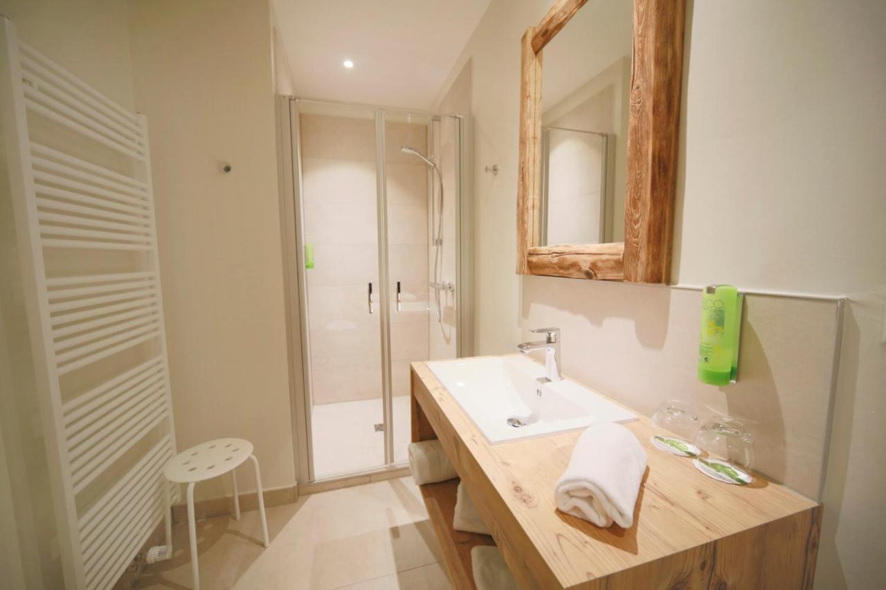Landidyll Hotel Klostermuehle Munchweiler an der Alsenz Ngoại thất bức ảnh