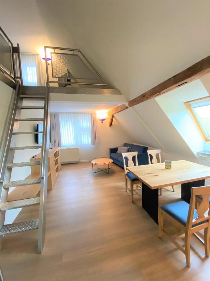 Landidyll Hotel Klostermuehle Munchweiler an der Alsenz Ngoại thất bức ảnh