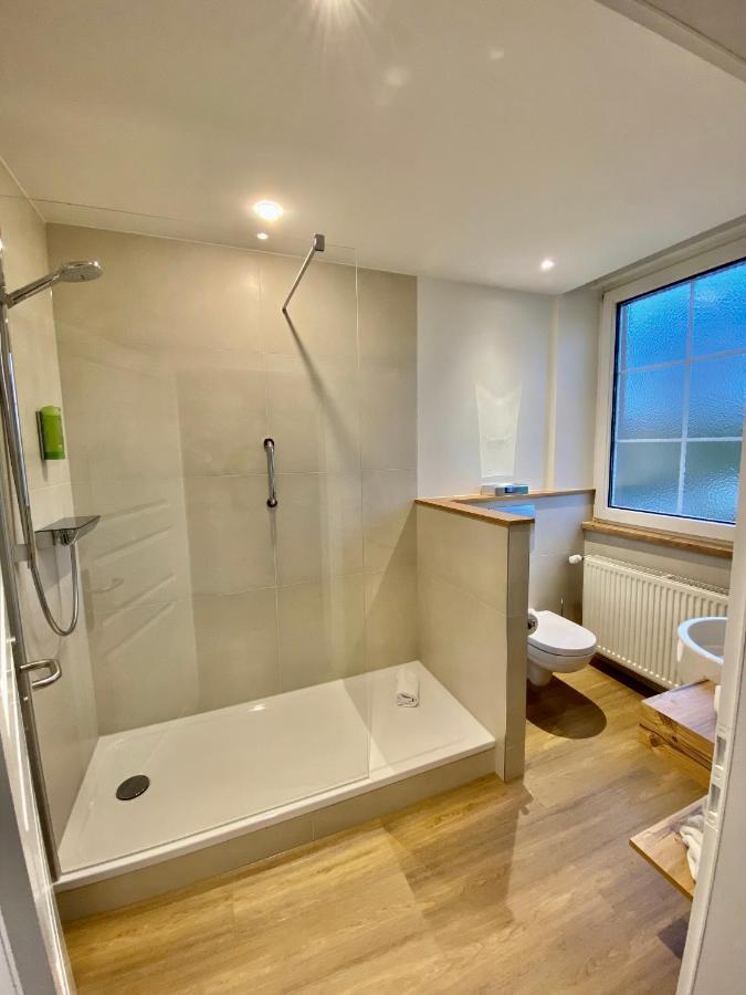 Landidyll Hotel Klostermuehle Munchweiler an der Alsenz Ngoại thất bức ảnh