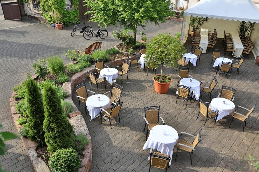 Landidyll Hotel Klostermuehle Munchweiler an der Alsenz Ngoại thất bức ảnh