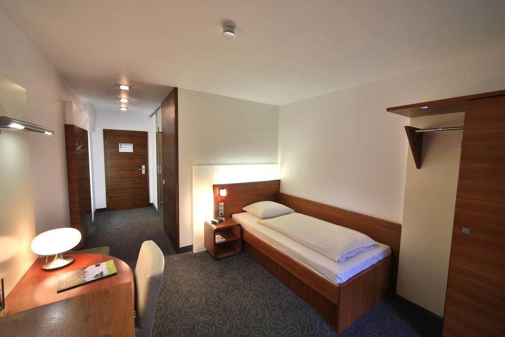 Landidyll Hotel Klostermuehle Munchweiler an der Alsenz Ngoại thất bức ảnh