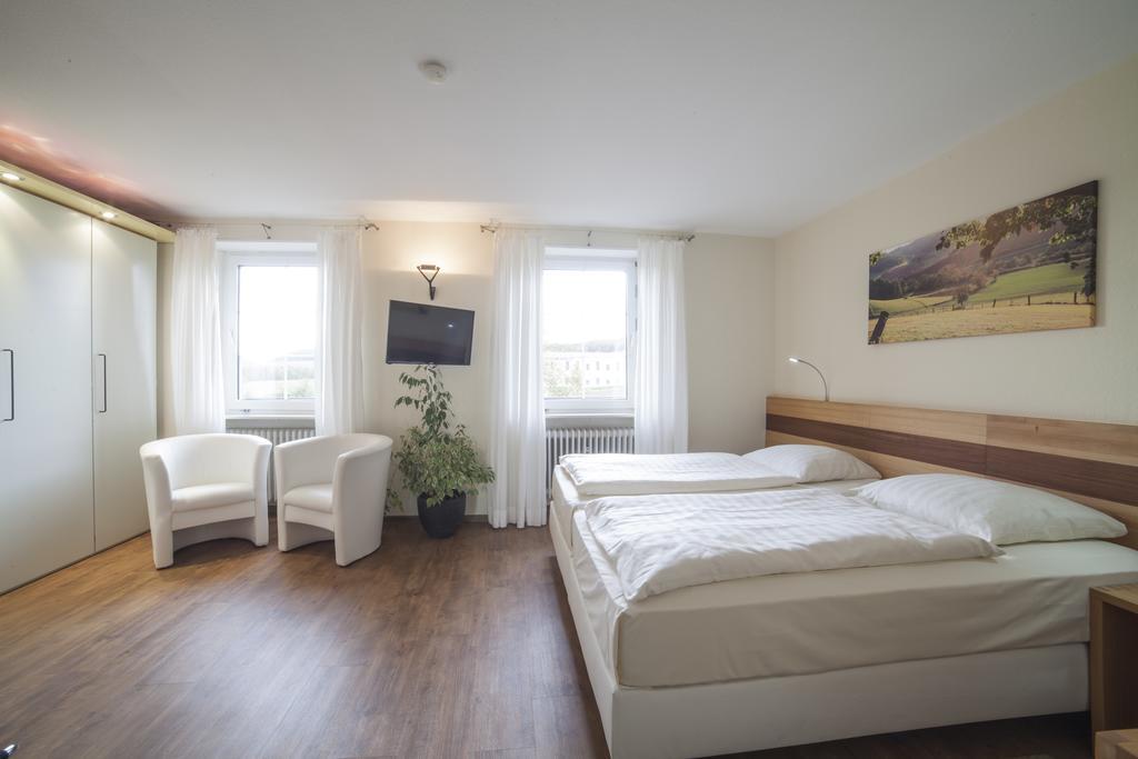 Landidyll Hotel Klostermuehle Munchweiler an der Alsenz Ngoại thất bức ảnh