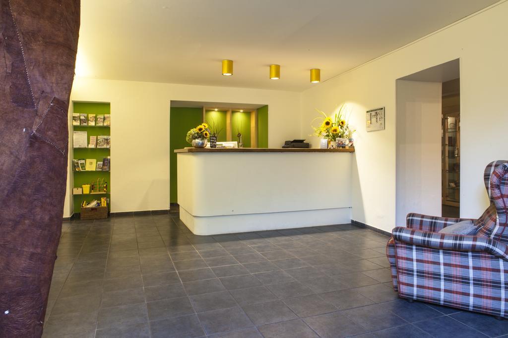 Landidyll Hotel Klostermuehle Munchweiler an der Alsenz Ngoại thất bức ảnh