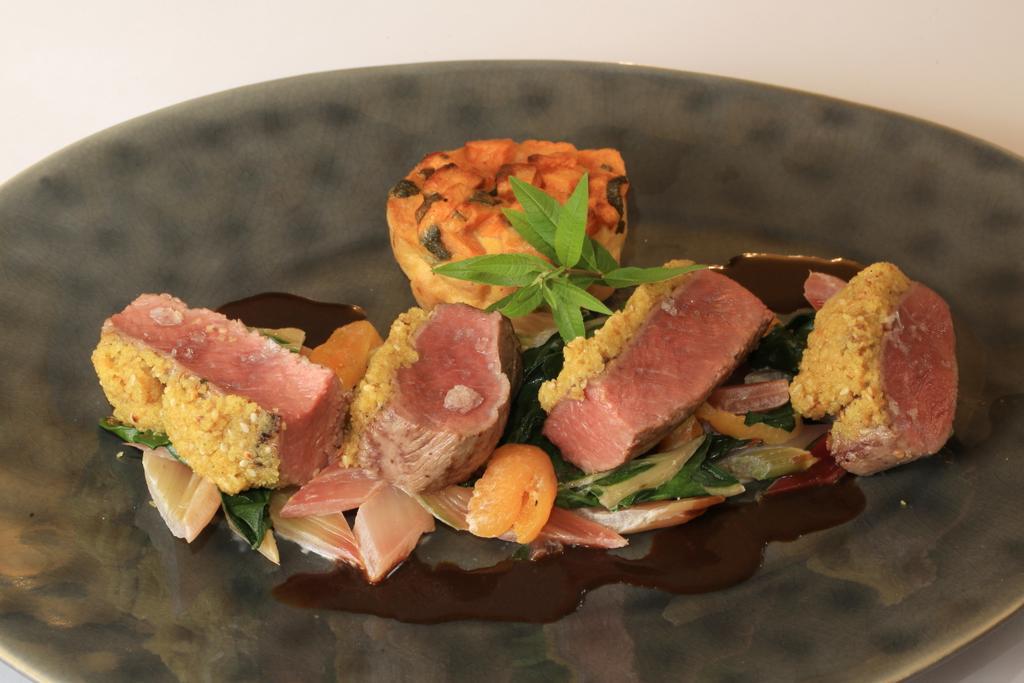 Landidyll Hotel Klostermuehle Munchweiler an der Alsenz Ngoại thất bức ảnh